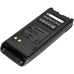Batería de radio de dos vías Standard Horizon HX400IS