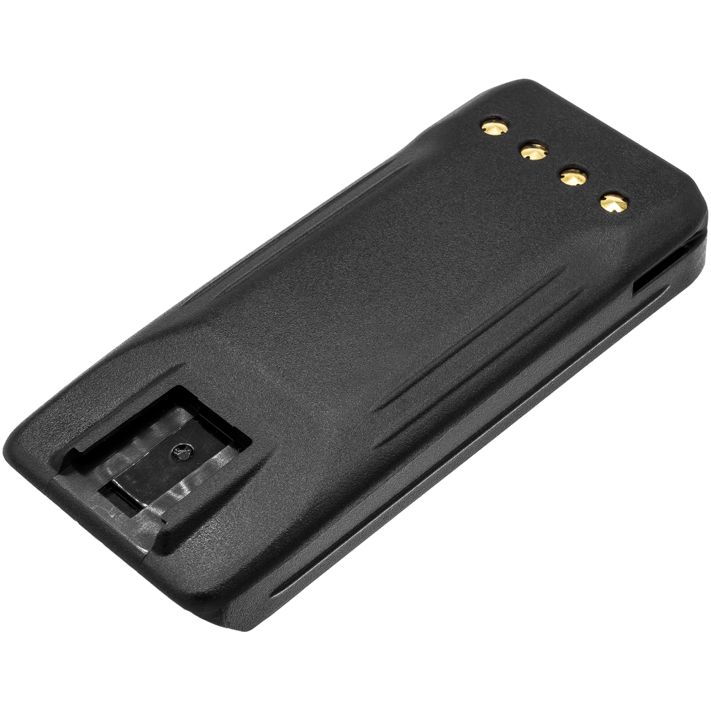 Batería de radio de dos vías Standard Horizon HX400IS