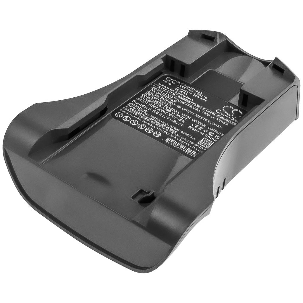Baterías Sustituye XSBT700EU