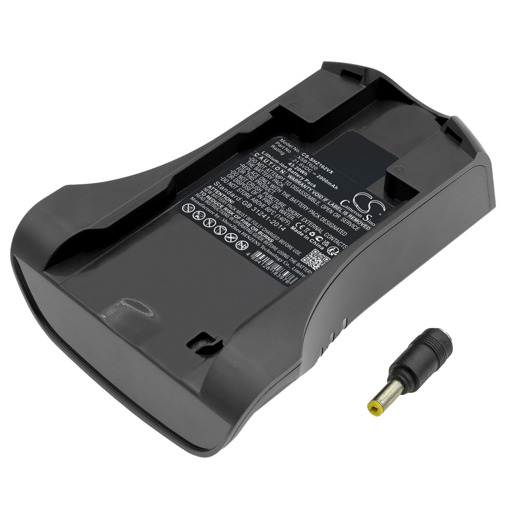 Baterías Sustituye XSBT620EU