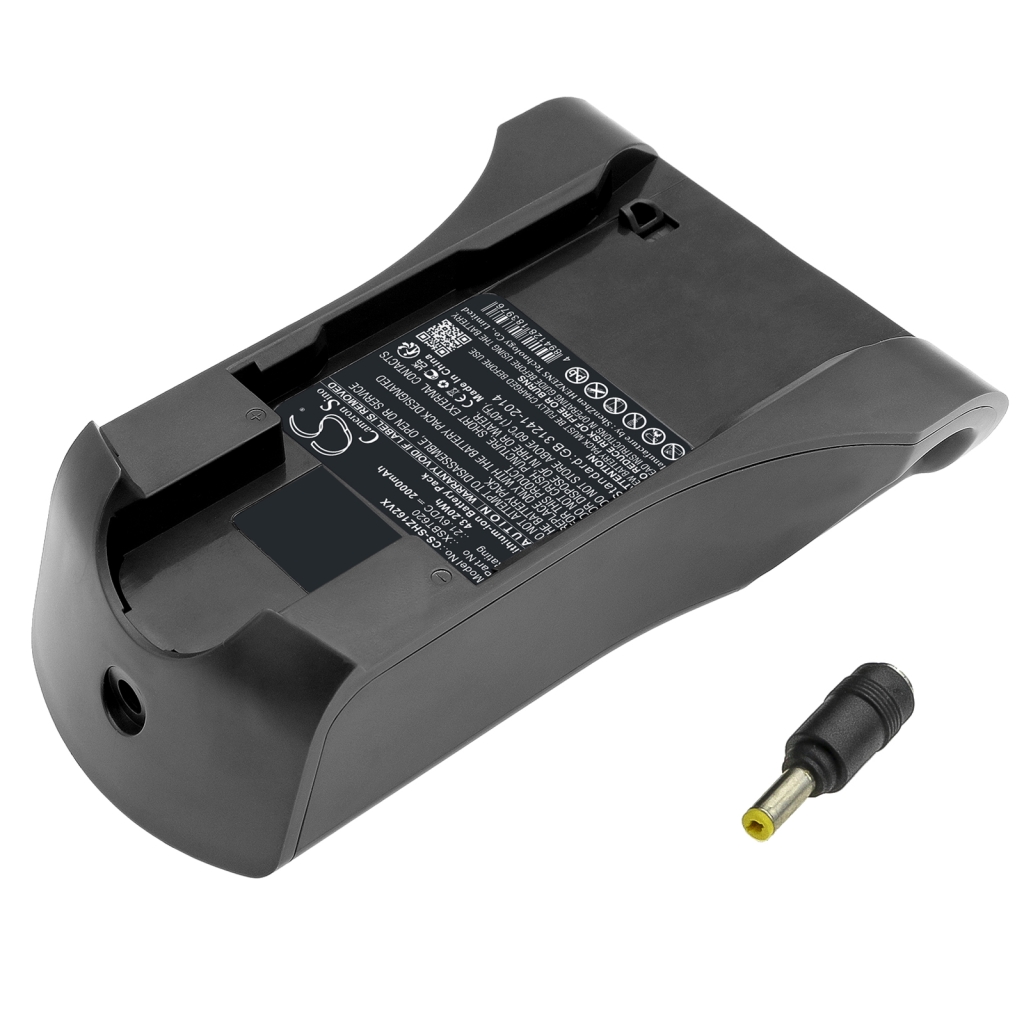 Baterías Sustituye XSBT620EU