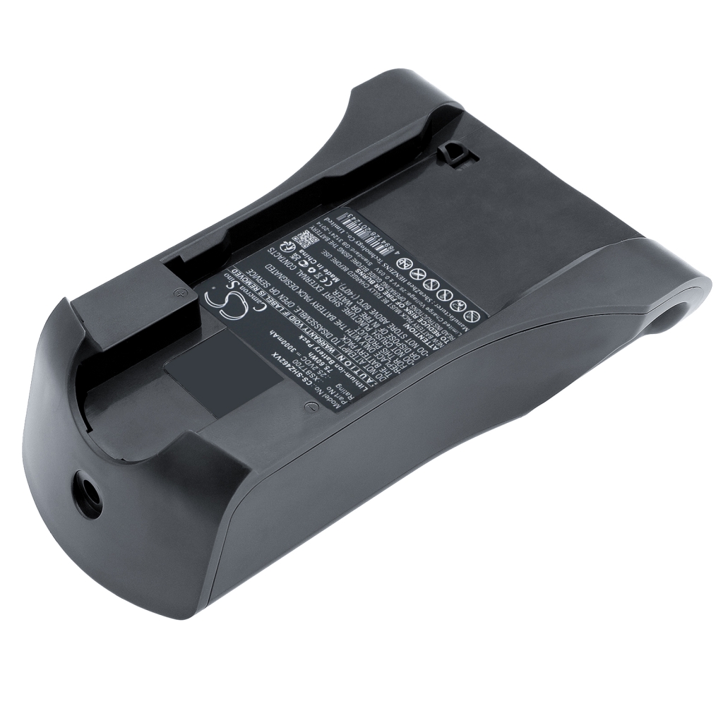 Baterías Sustituye XSBT700EU