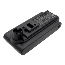 Reemplazo de batería compatible para Shark XBATR620SL,XBATR625SL,XBATR625SLEU