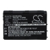 Batería del teléfono móvil Siemens CS-SIC25SL