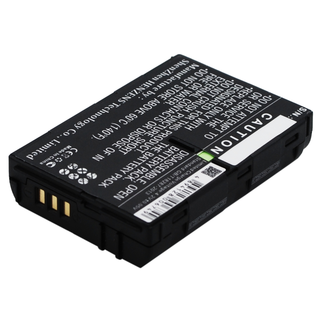 Batería del teléfono móvil Siemens CS-SIC25SL