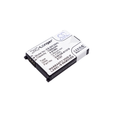 Reemplazo de batería compatible para Siemens L36880-N5401-A102,V30145-K1310-X127,V30145-K1310-X132