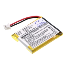 Reemplazo de batería compatible para Siemens F39033-V328-C901,S30852-D2240-X1,V30145-K1310-X448,V30145-K1310-X458