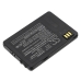 Batería del teléfono móvil Siemens CS-SIS45SL