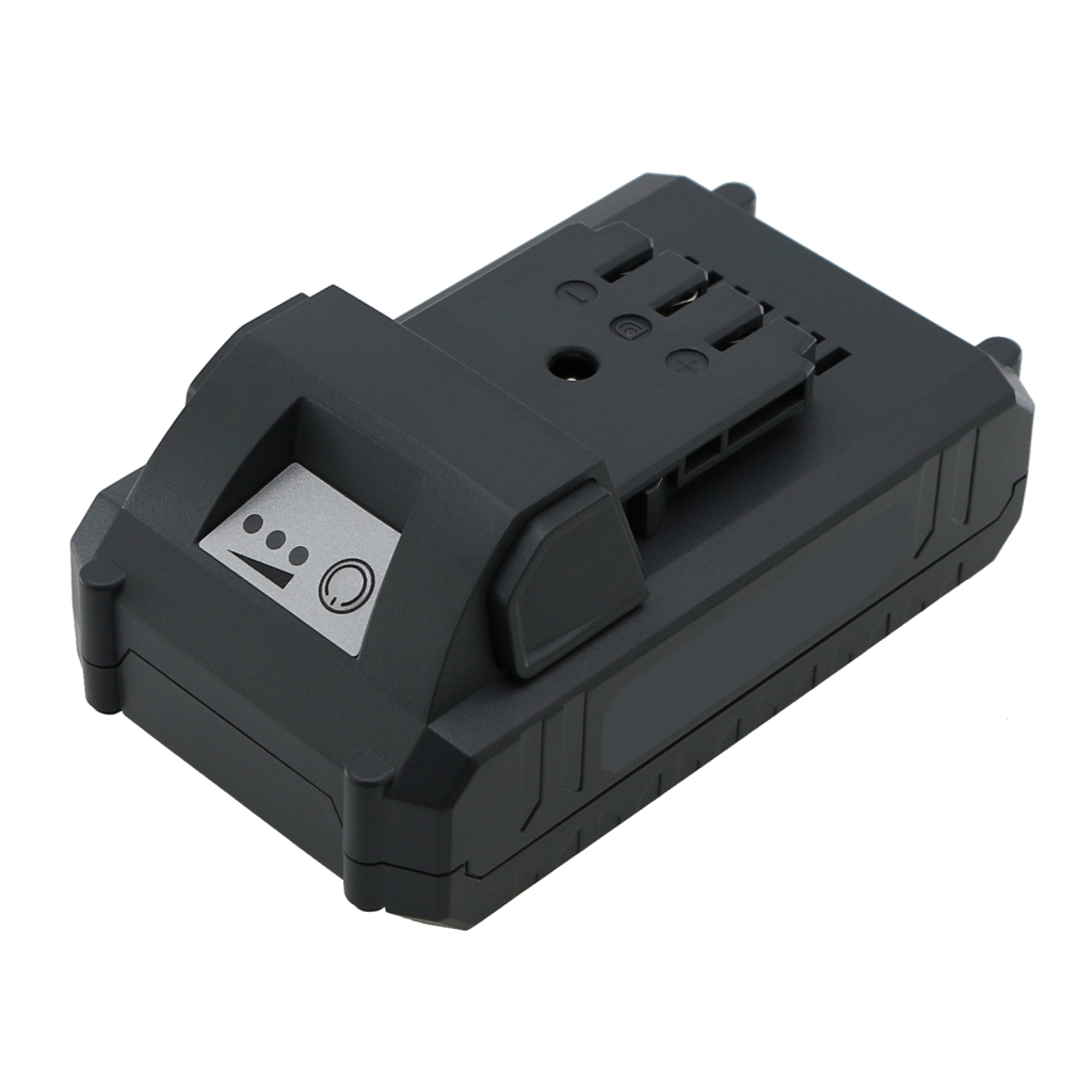 Batería para herramientas eléctricas Snow joe CS-SJR240PW