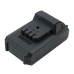 Batería para herramientas eléctricas Snow joe CS-SJR240PW