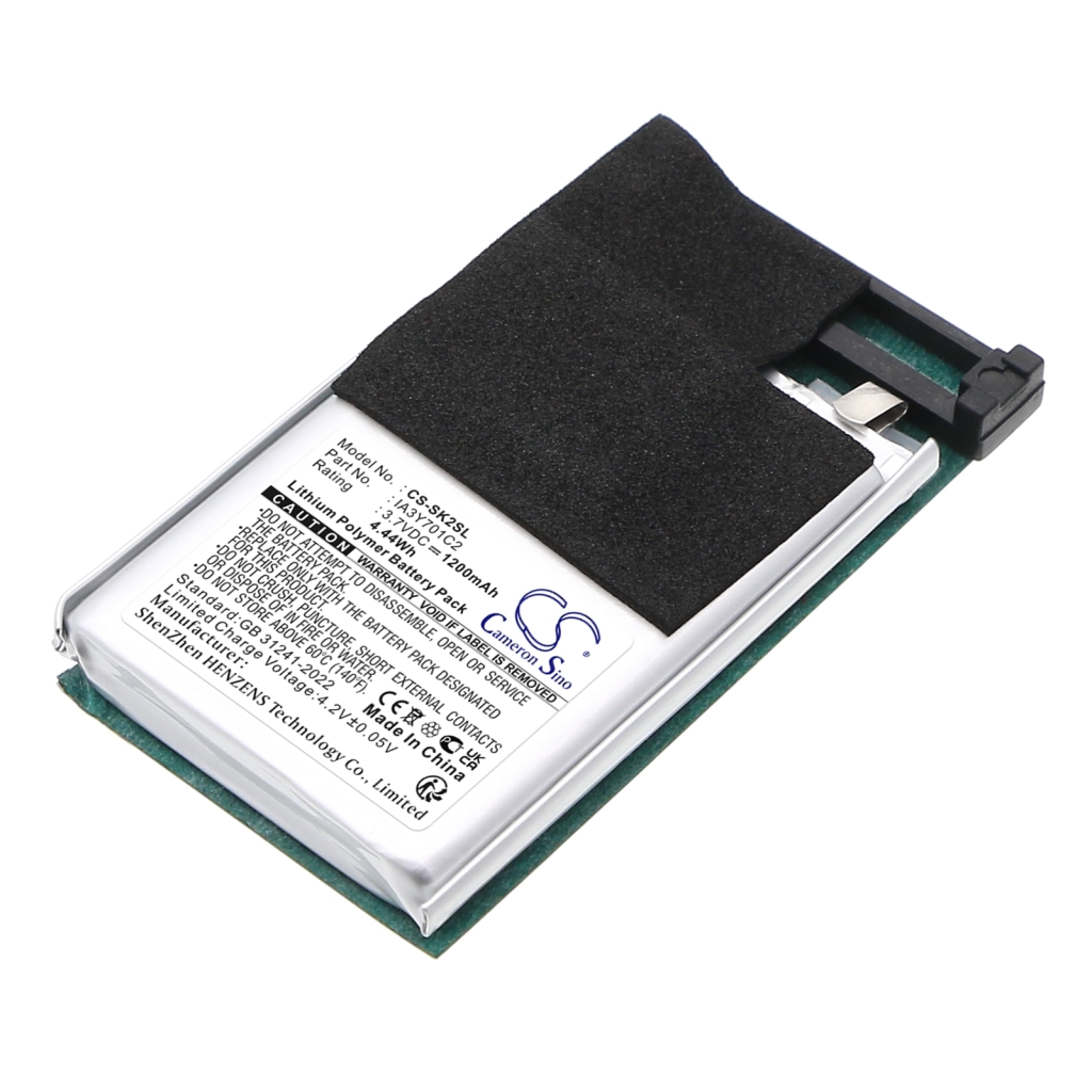 Sharp T-Mobile Hip Top CS-SK2SL