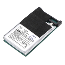 Reemplazo de batería compatible para T-Mobile IA3Y701C2