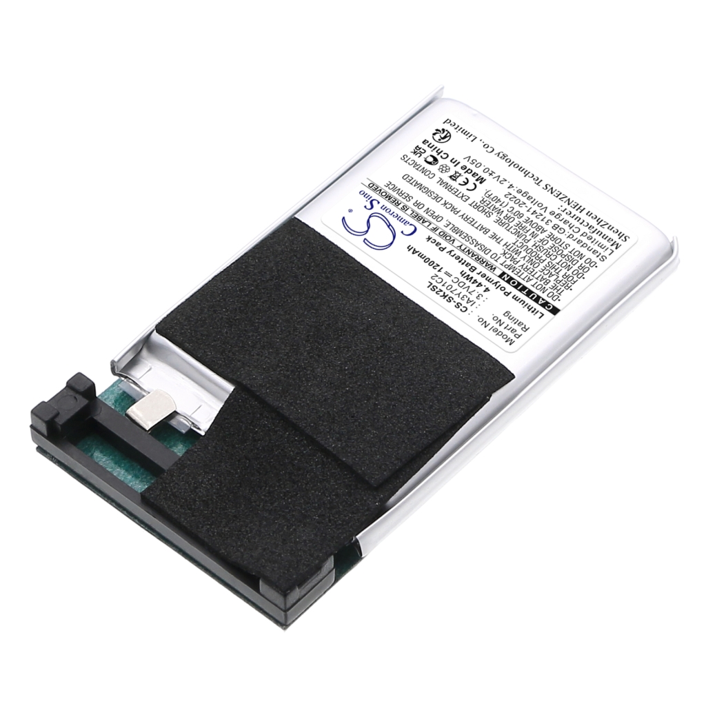 Sharp T-Mobile Hip Top CS-SK2SL