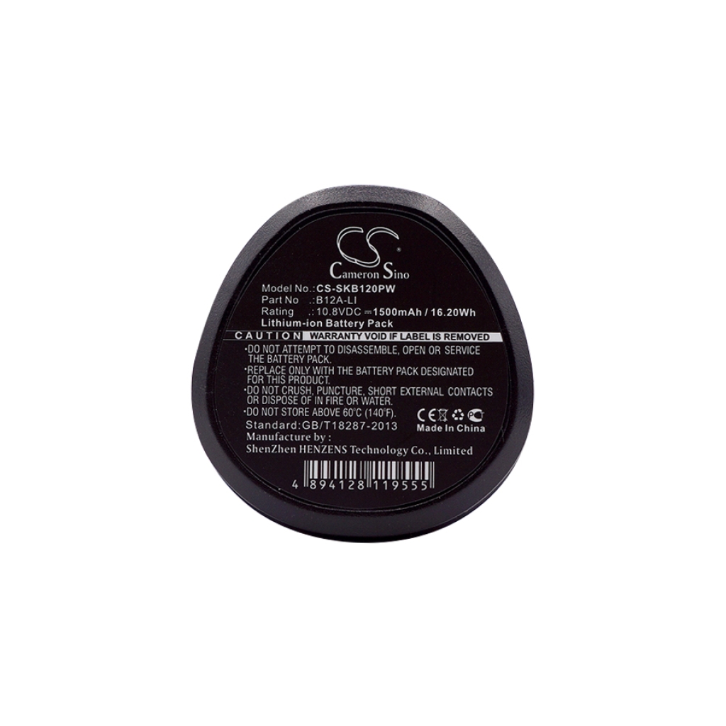 Batería industrial Skil 2487-B5