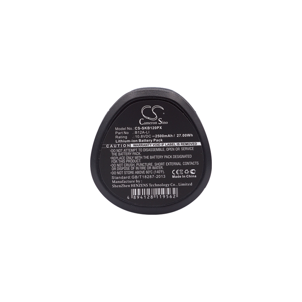 Batería industrial Skil 2487-B5