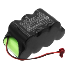 Reemplazo de batería compatible para Stryker 110562-U