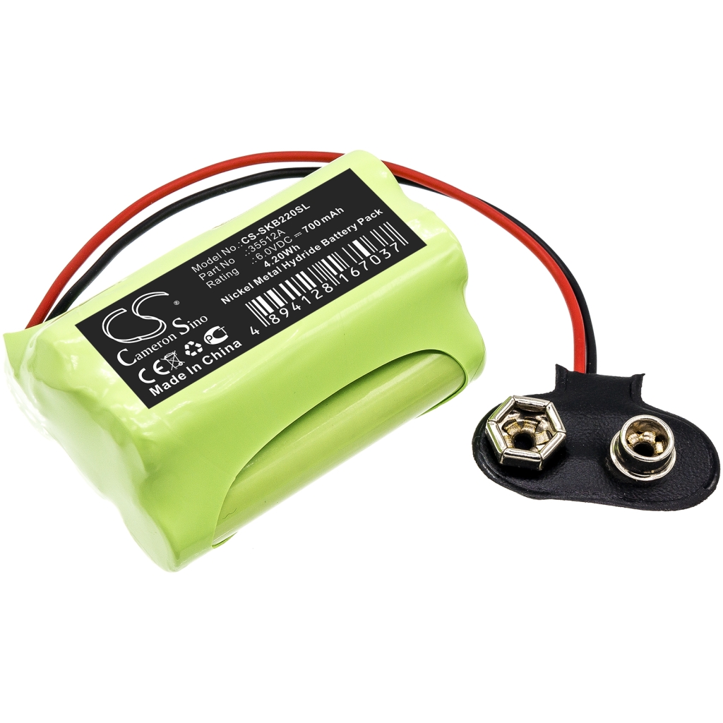 Batería para herramientas eléctricas Sat-kabel CS-SKB220SL