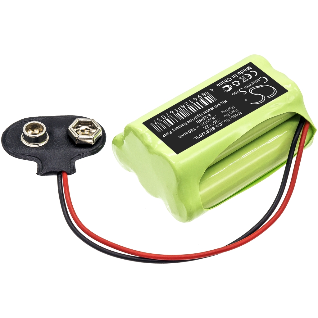 Batería para herramientas eléctricas Sat-kabel CS-SKB220SL