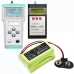 Batería para herramientas eléctricas Sat-kabel CS-SKB220SL