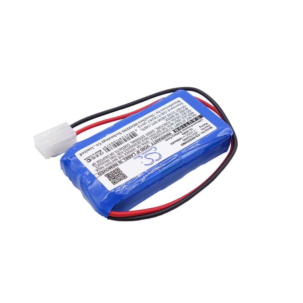 Batería Médica Shenke CS-SKE600MD