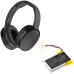 Batería para auriculares inalámbricos Skullcandy CS-SKH300SL