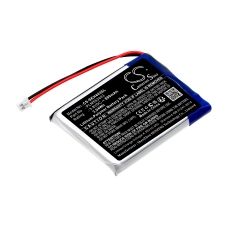 Reemplazo de batería compatible para Skybell PLM553443