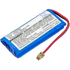 Reemplazo de batería compatible para Socket mobile AC4059-1479