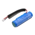Batería del altavoz Skullcandy CS-SKM100SL
