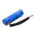 Batería del altavoz Skullcandy CS-SKM100SL