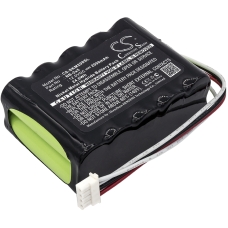 Reemplazo de batería compatible para Satlook NB-2X5