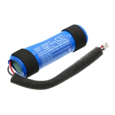 Reemplazo de batería compatible para Skullcandy INR18650