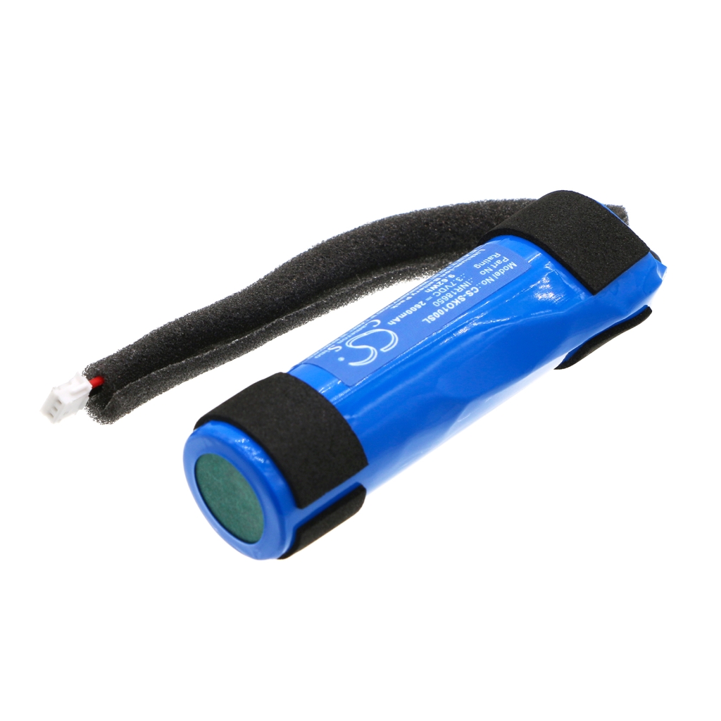 Baterías Sustituye INR18650