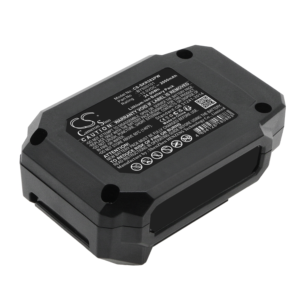 Batería industrial Skil CS4562B-10