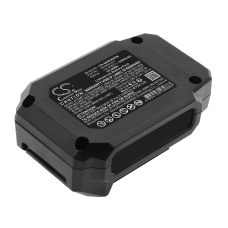Reemplazo de batería compatible para Skil BY500101