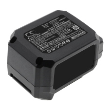 Reemplazo de batería compatible para Skil BY500101