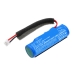 Batería del altavoz Skullcandy CS-SKT847SL