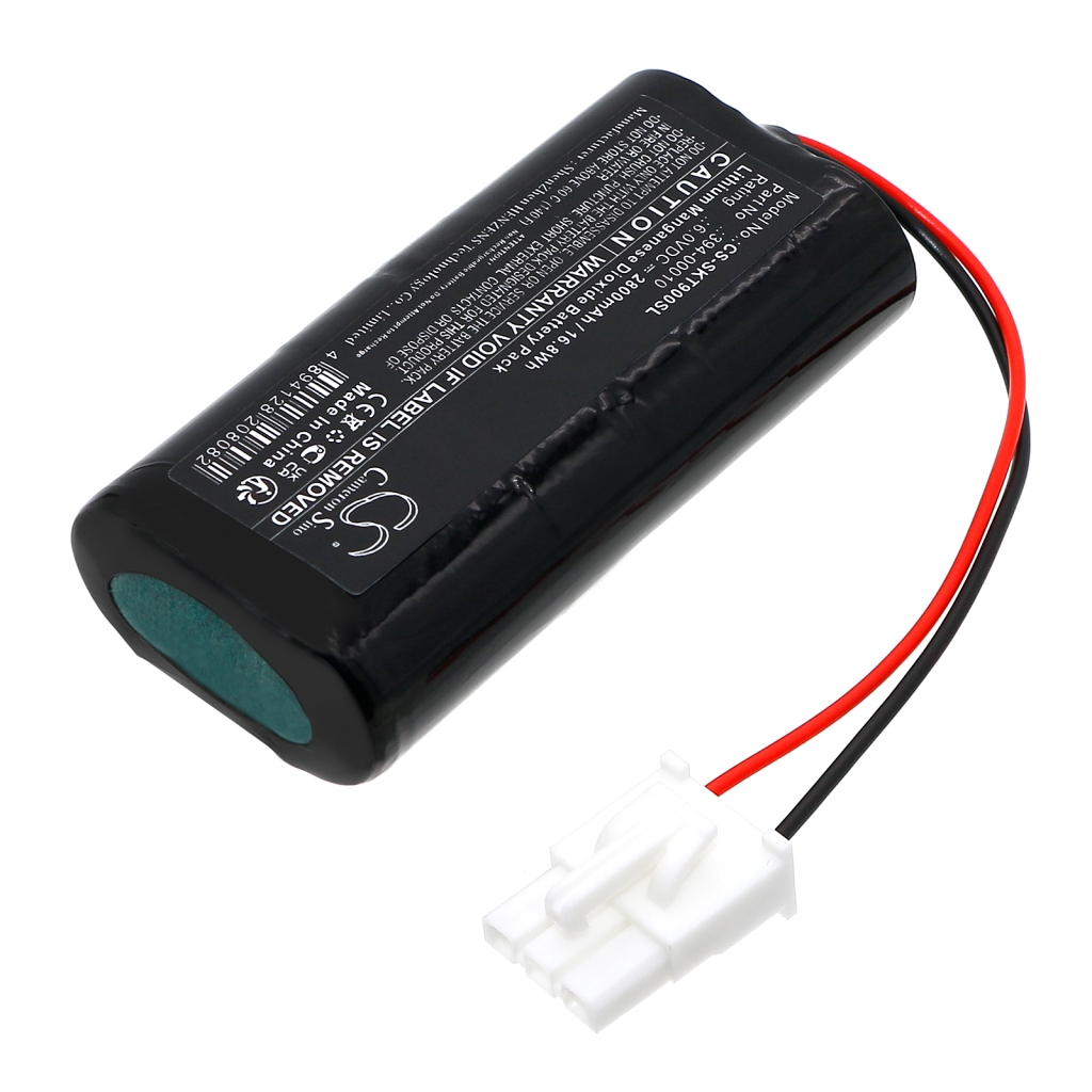 Batería para herramientas eléctricas Skybitz CS-SKT900SL