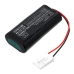 Batería para herramientas eléctricas Skybitz CS-SKT900SL