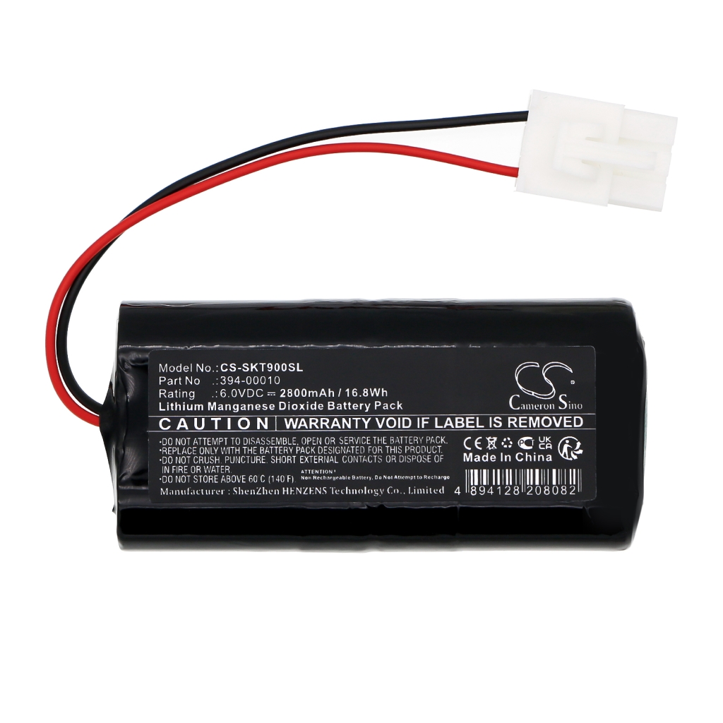 Batería para herramientas eléctricas Skybitz CS-SKT900SL