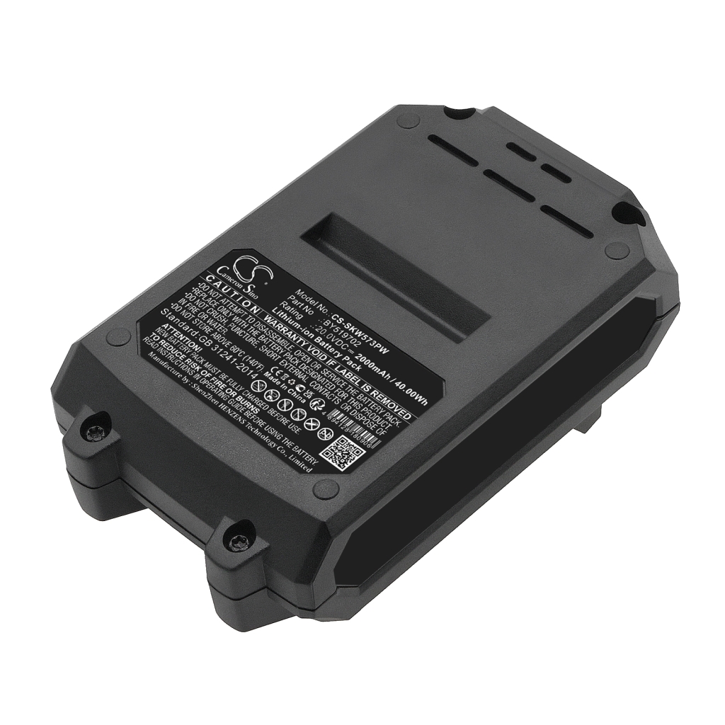 Batería industrial Skil PL5938E-00