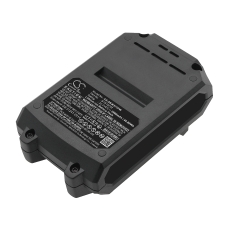 Reemplazo de batería compatible para Skil BR1E3104AA,BY519702