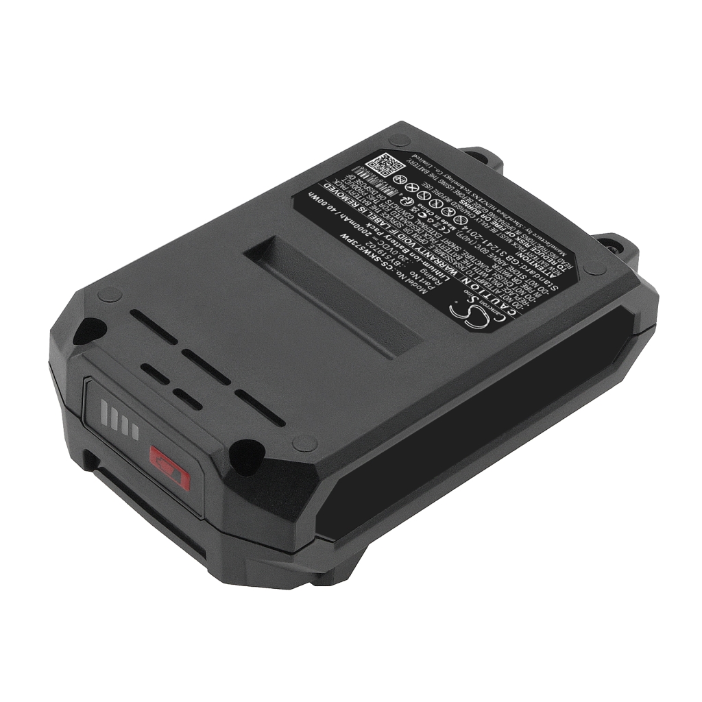Batería industrial Skil PL5938E-00
