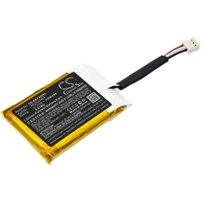 Reemplazo de batería compatible para Skullcandy AEC633448