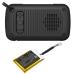 Batería del altavoz Skullcandy CS-SKY220SL