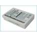 Batería de la tableta Sharp Zaurus SL-C3100