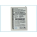Batería de la tableta Sharp Zaurus SL-C3100