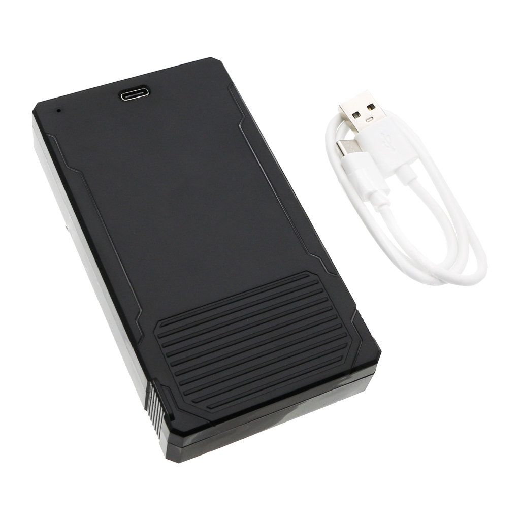 Baterías para equipos deportivos Spypoint CS-SL220SL