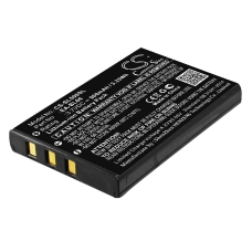 Reemplazo de batería compatible para Sharp EA-BL06