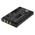 Batería de la tableta Sharp Zaurus SL-5000D