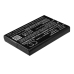 Batería de la tableta Sharp Zaurus SL-5000D